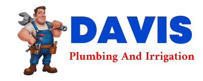 Trusted plumber in OQUAWKA